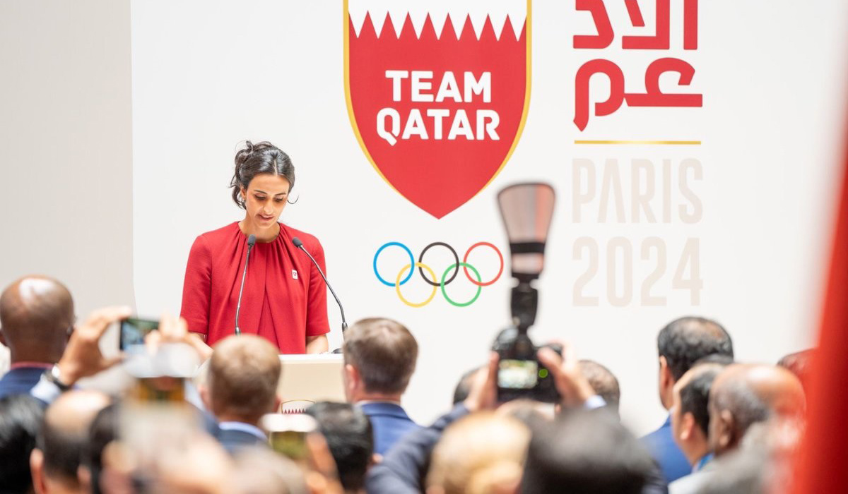 QF, EAA, and IOC to Launch International Collaboration to Strengthen Societies Through Sports